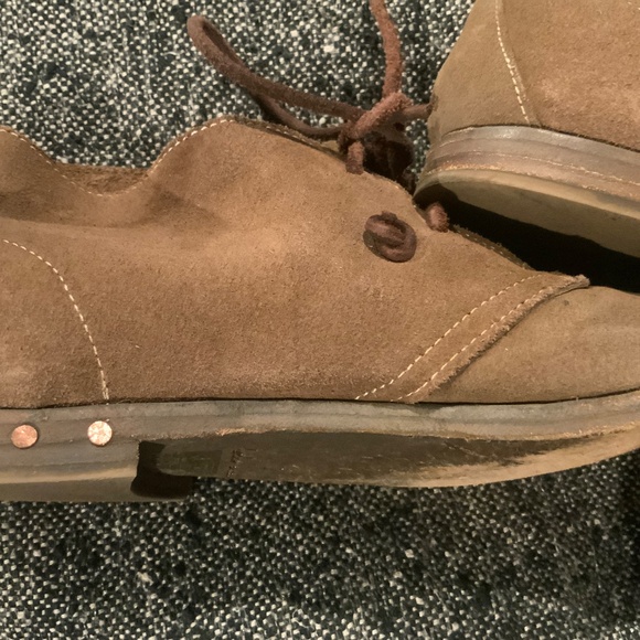 Beeks Chukka boots size 9 - Picture 3 of 7